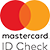 MasterCard Identity Check logo