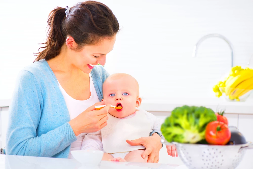 Dentokind - prva pomoć za nicanje zuba kod beba