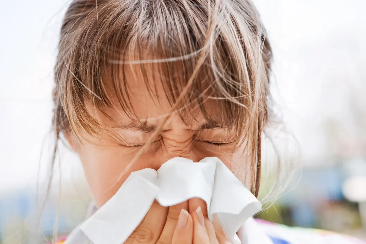 Alergija na polen - kako da pomognete sebi ovog proleća?