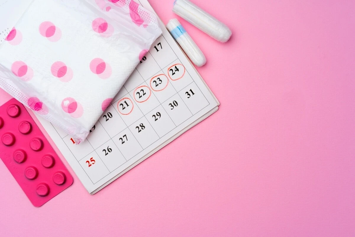 Zašto i koliko je normalno da kasni menstruacija