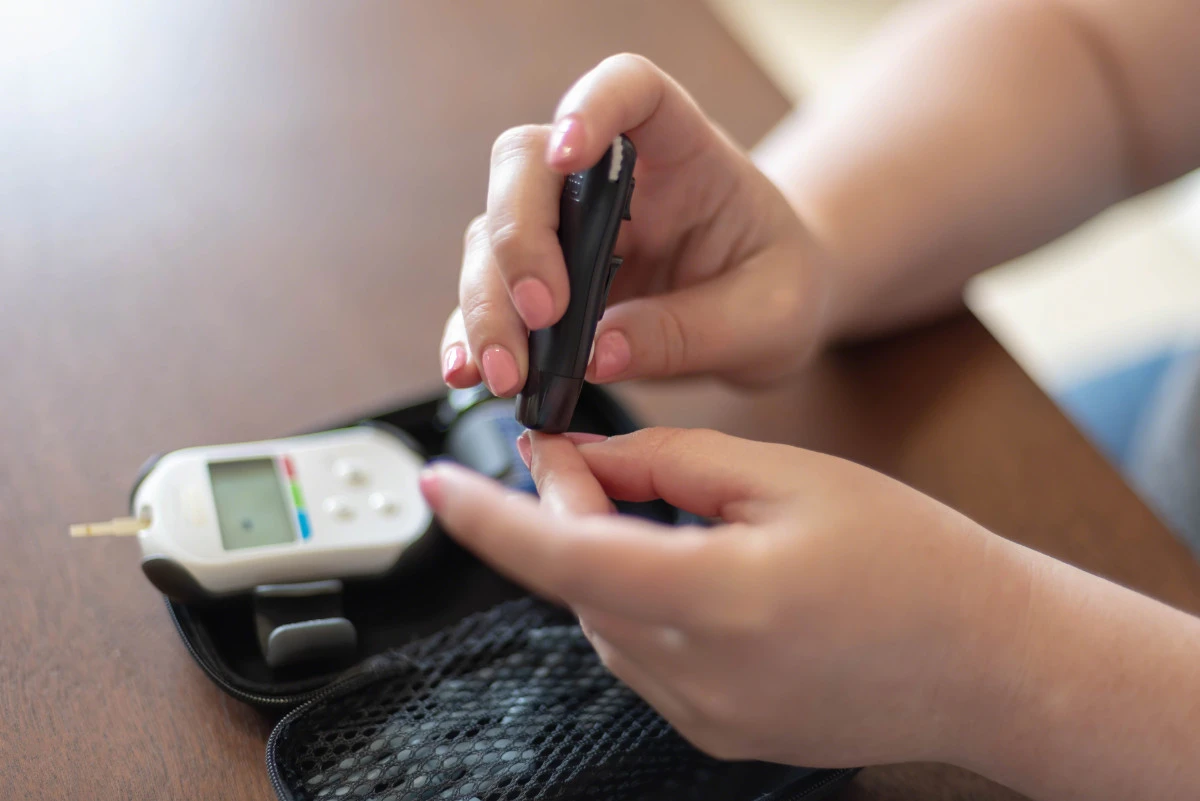 Insulinska rezistencija – šta je i kako se boriti