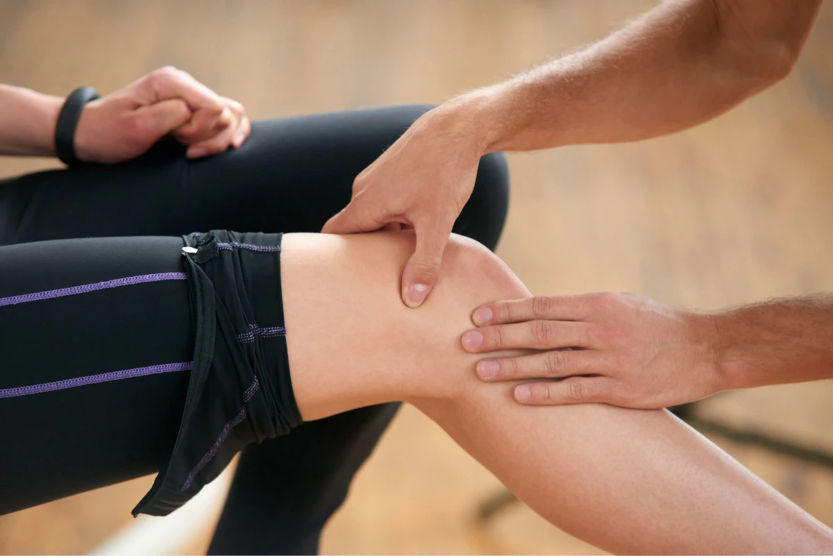 Kako sprečiti grčeve u mišićima nogu i ruku?