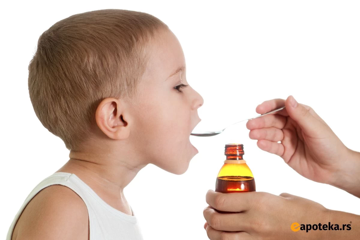 Koji je najbolji probiotik za zatvor (proliv) kod dece