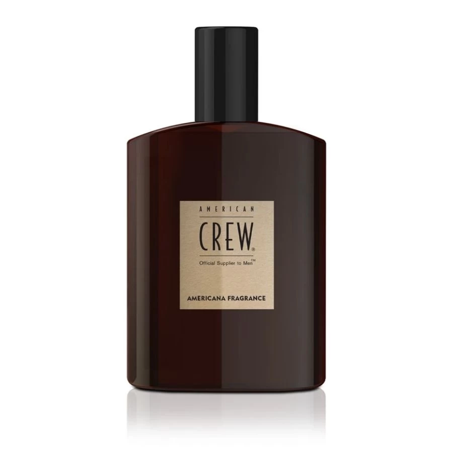 American CREW Americana Fragrance Toaletna Voda za Muškarce 100 mL