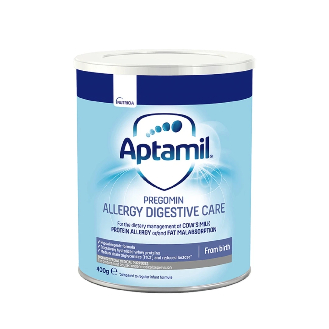 Aptamil® Allergy Digestive Care Mleko za Bebe 400 g