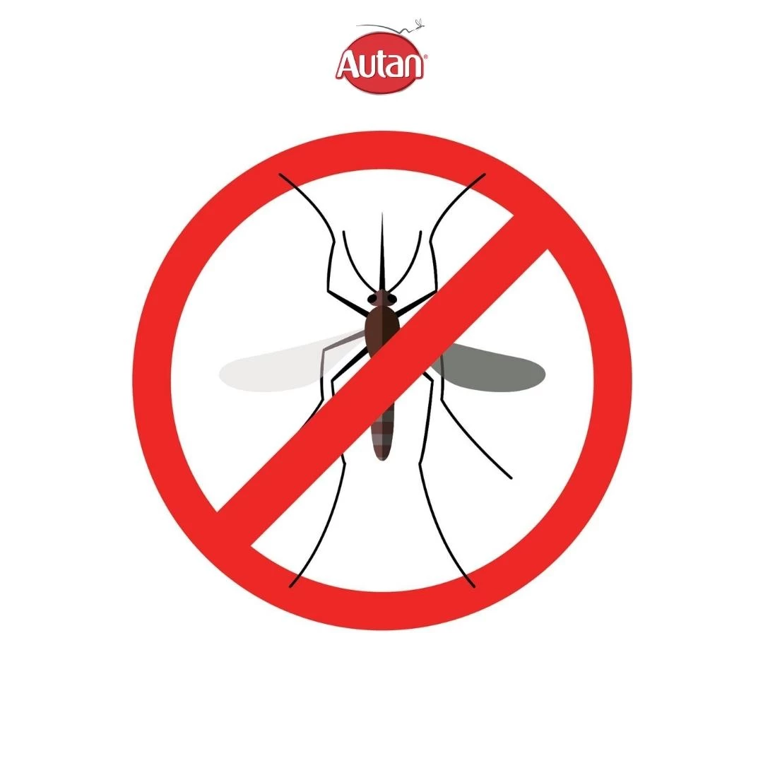 Autan® Porodični Stik Protiv Insekata Family Care Repellent Stick 50 mL; Protiv Komaraca
