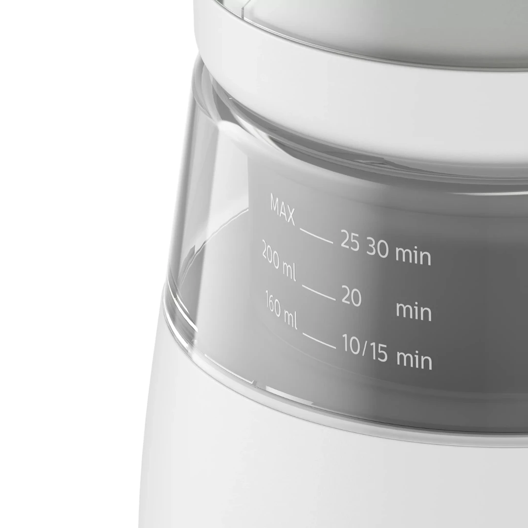 Philips AVENT Blender 4u1 za Kuvanje na Pari, Blendanje, Odmrzavanje i