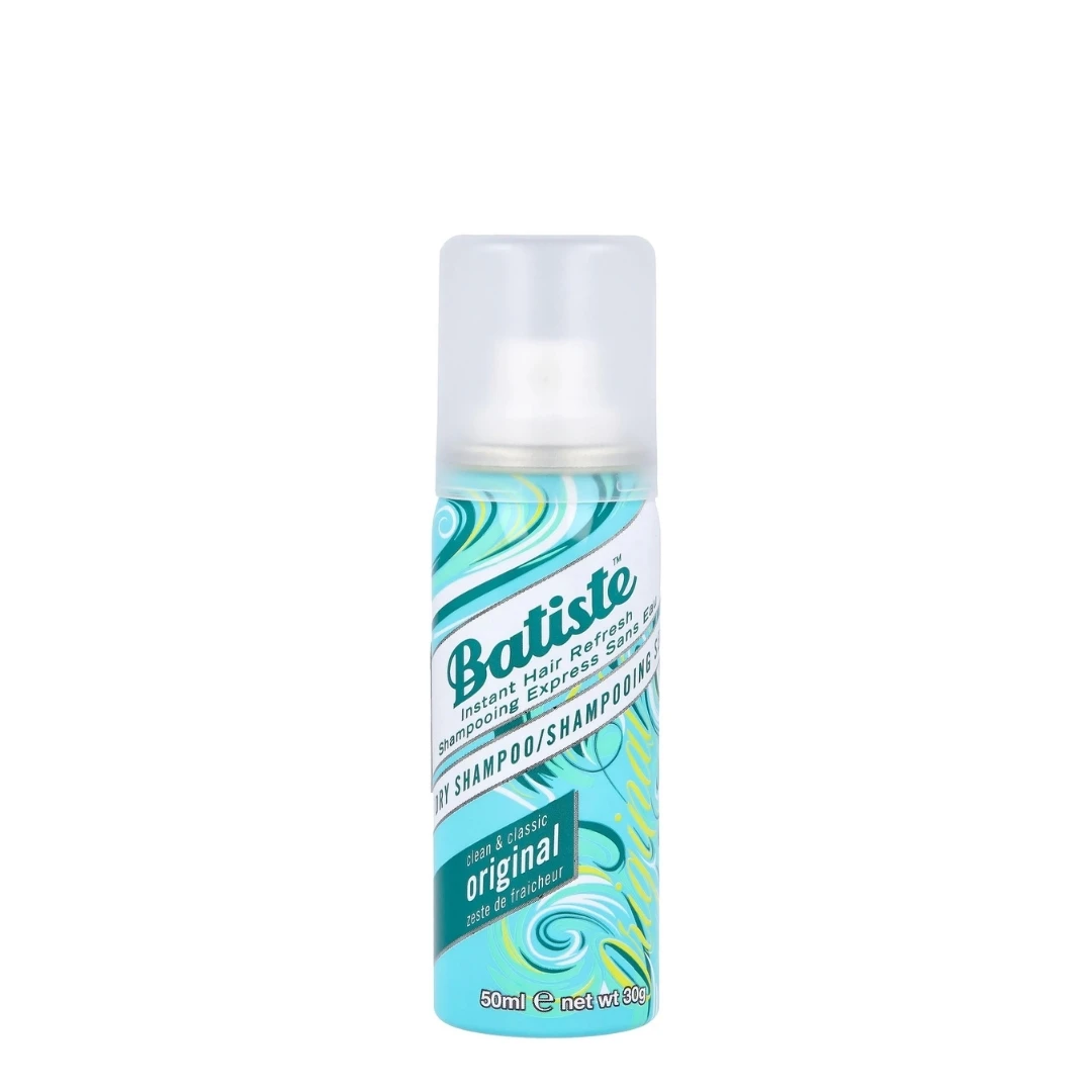 Batiste™ ORIGINAL Šampon za Suvo Pranje Kose 50 mL