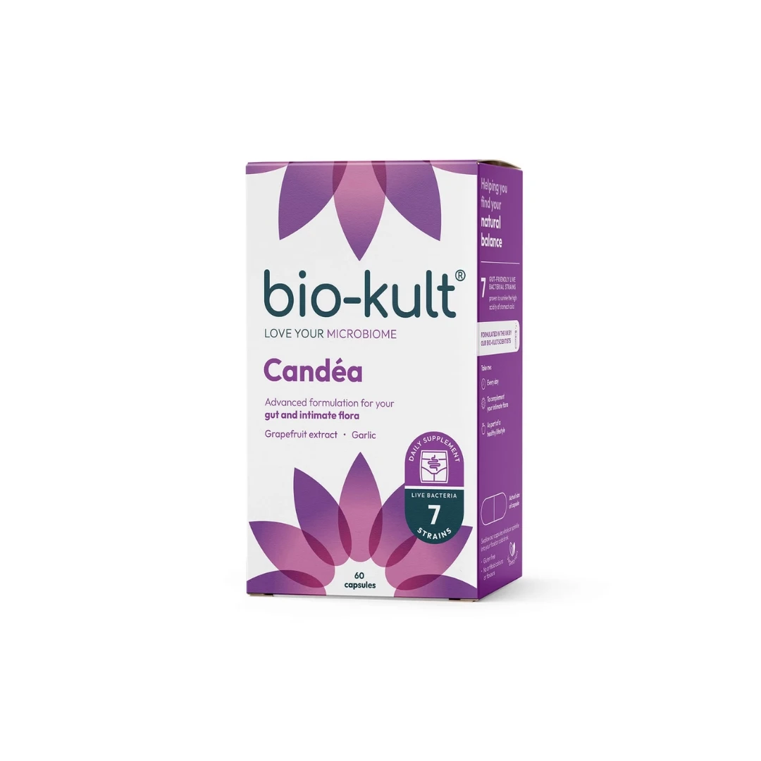Bio-Kult® CANDEA 60 Kapsula Probiotika 