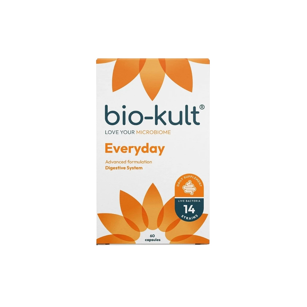 bio-kult® Everyday ADVANCED 60 Kapsula Probiotika