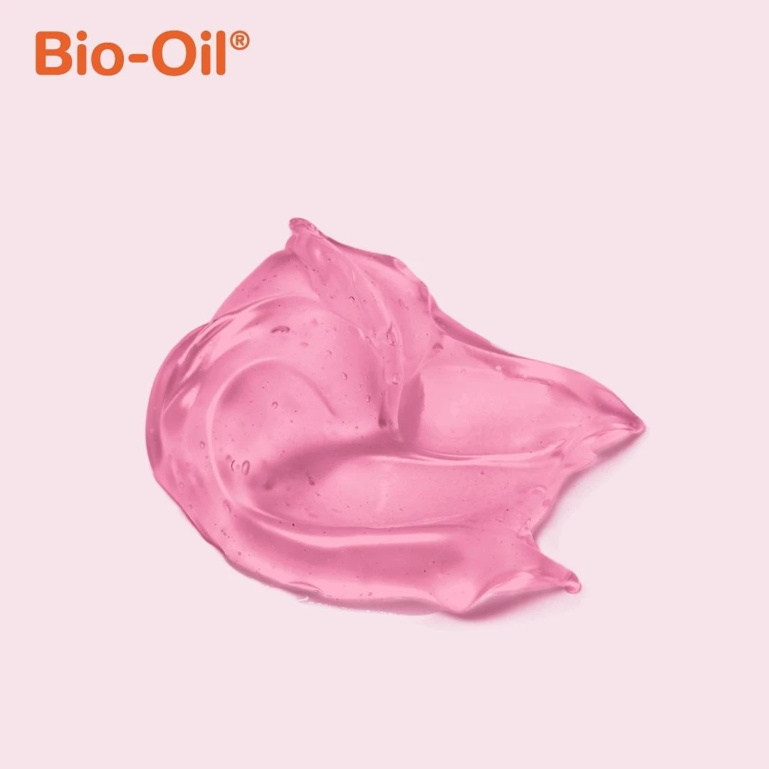 Bio-Oil® Gel Ulje za Negu Kože 100 mL Protiv Strija, Ožiljaka i Suve Kože