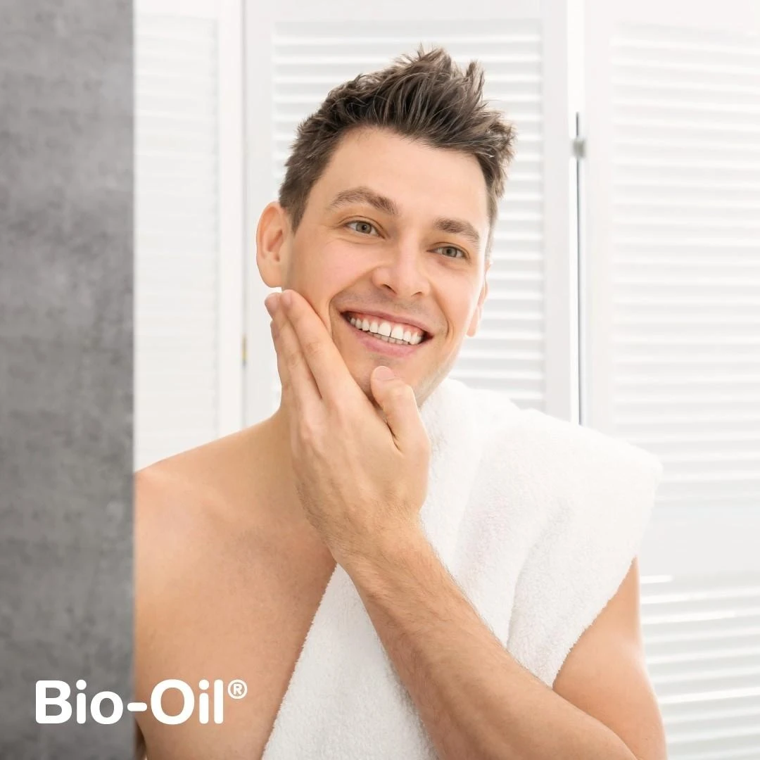 Bio-Oil® Gel Ulje za Negu Kože 100 mL Protiv Strija, Ožiljaka i. Suve Kože