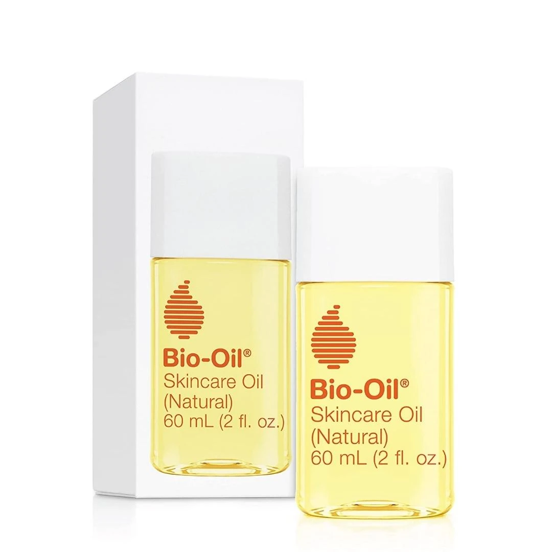 Bio-Oil® Natural Prirodno Suvo Ulje za Negu Kože 60 mL 