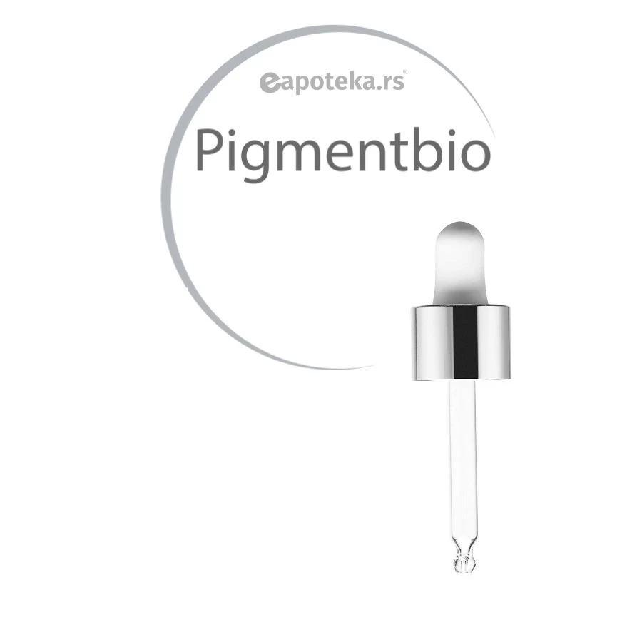 BIODERMA Pigmentbio C Concentrate 15 mL