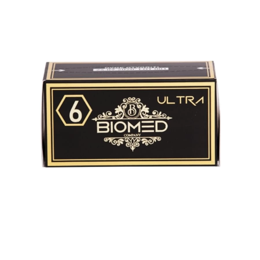Biomed 6 ULTRA za Povećanje Apetita 18 Kesica