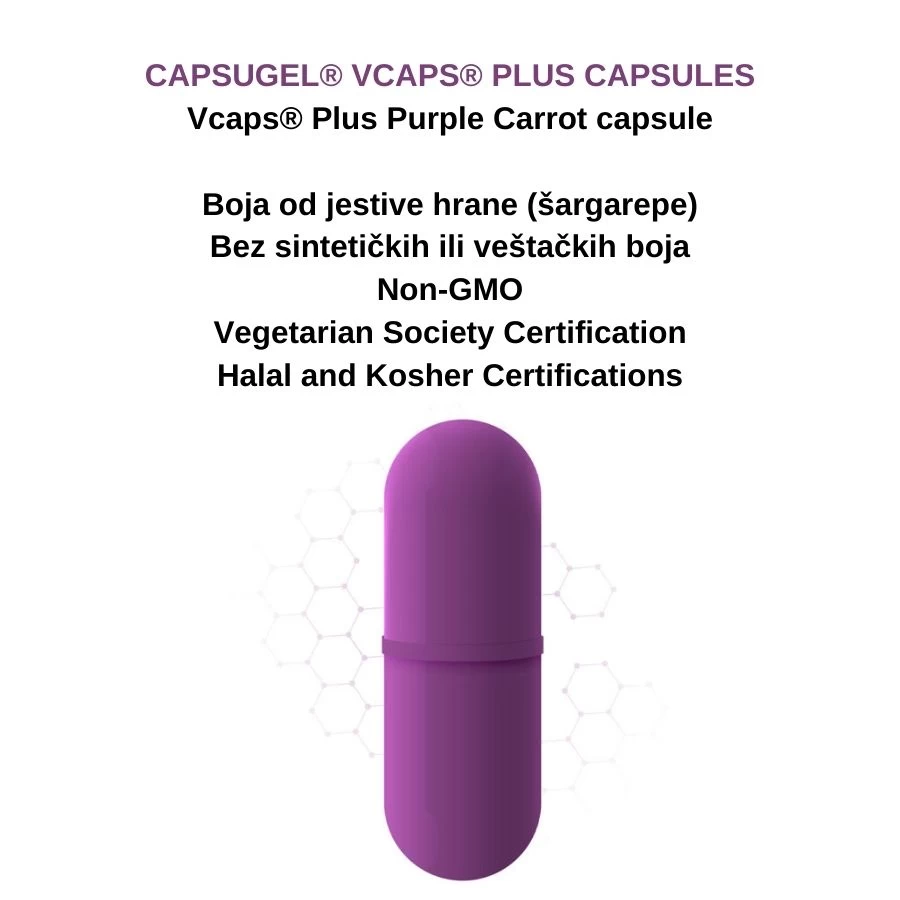 BIOTA intima® Vaginalni Probiotik 15 Kapsula