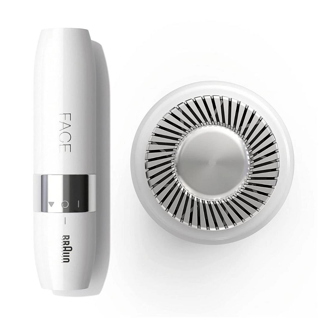 Braun FACE Mini Epilator za Lice FS1000, eApoteka