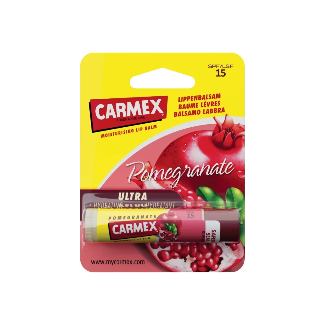 Carmex® NAR Balzam za Usne Stik 4,25 g