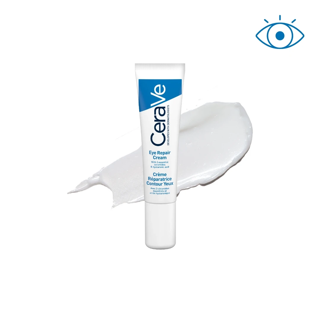 CeraVe® Antirid Obnavljajuća Krema za Zonu oko Oka 15 mL