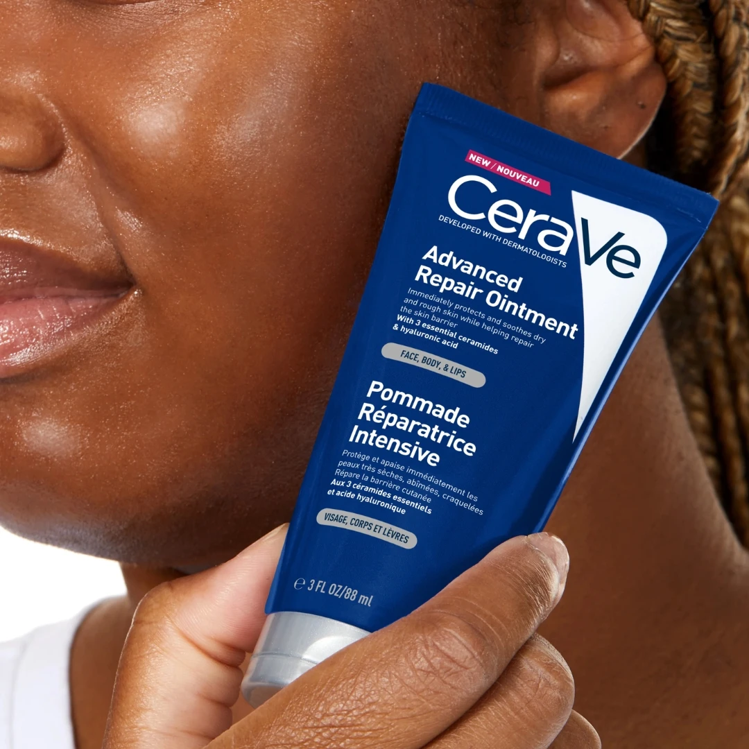 CeraVe® Advanced Repair Ointment Regenerativna Mast 88 mL