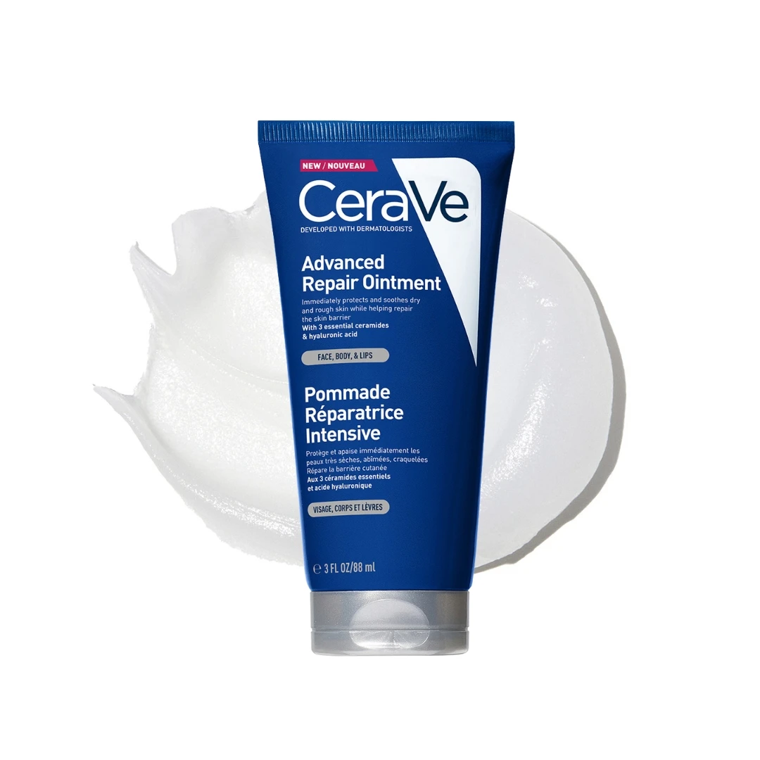 CeraVe® Advanced Repair Ointment Regenerativna Mast 88 mL