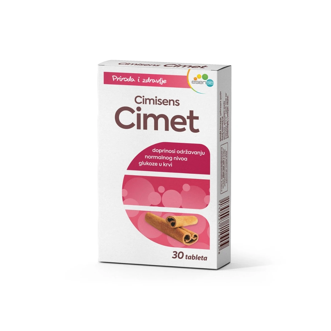 Esensa Cimisens Cimet 30 Tableta