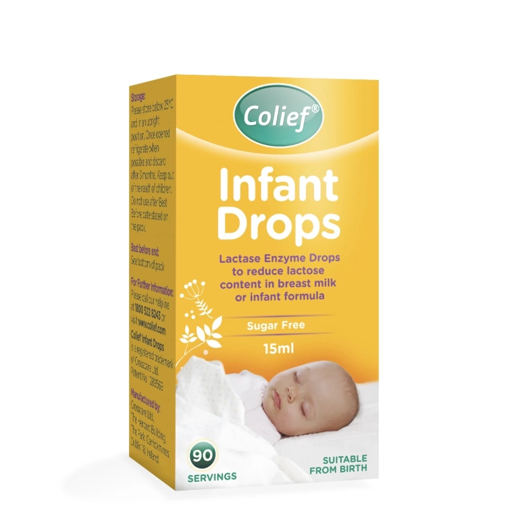Colief® Infant Kapi Protiv Grčeva 15 mL