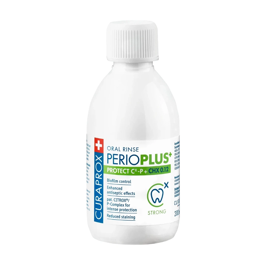 CURAPROX Perio Plus+ sa 0,12% Hlorheksidina Protect 200 mL