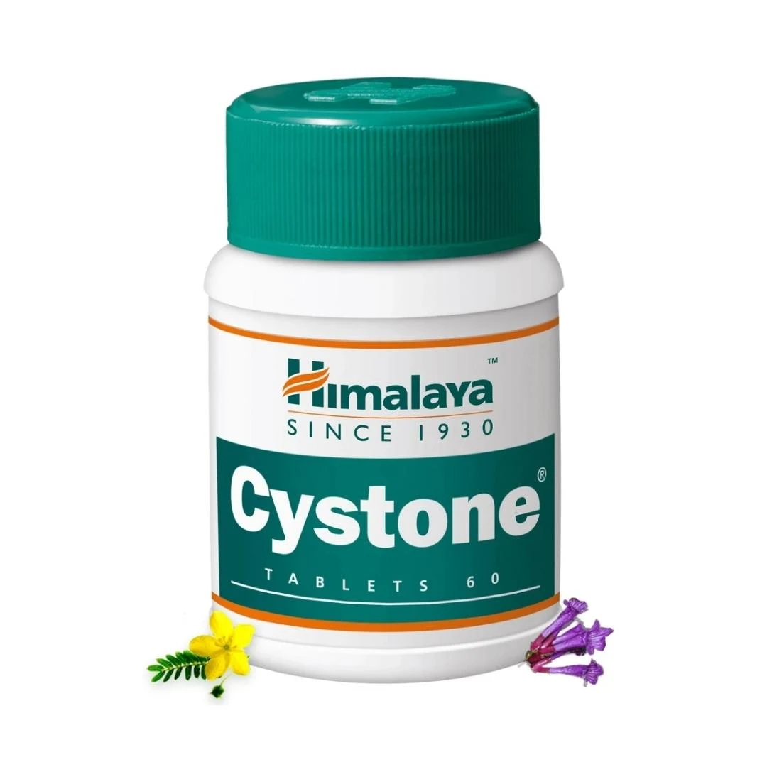 Himalaya® Cystone Tablete 100 Tableta; Kamen u Bubregu; Urinarne Infekcije; Pesak