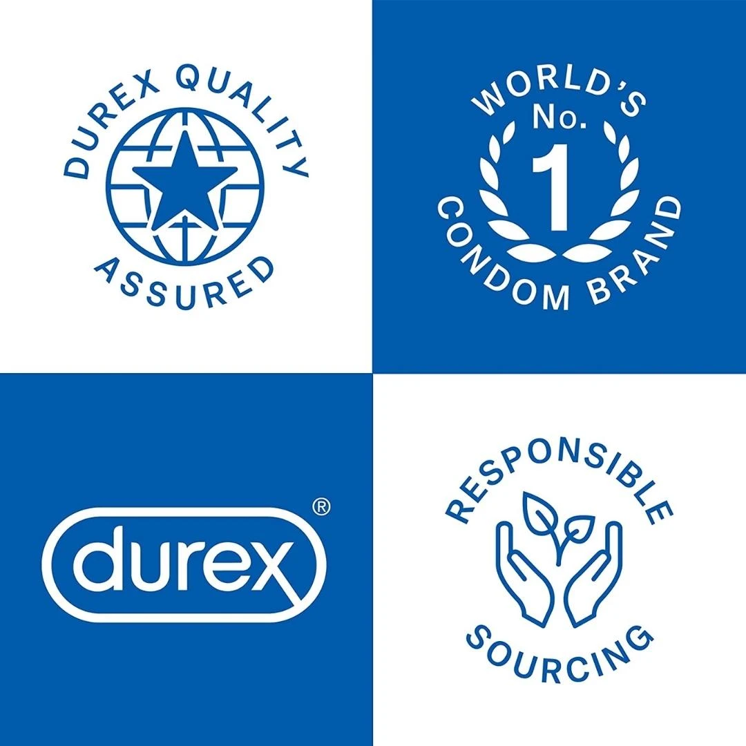 Durex® Lubrikant Extra Sensitive 100 mL