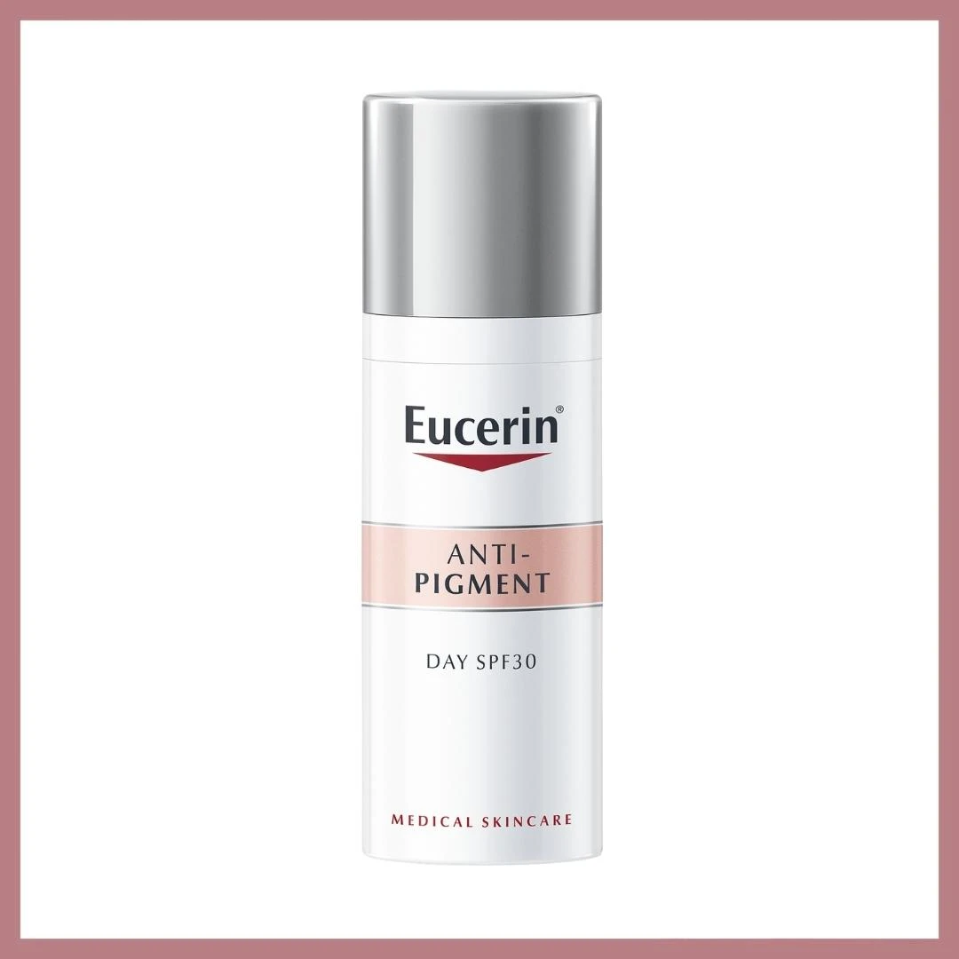 Eucerin® Anti Pigment Dnevna Krema Protiv Hiperpigmentacija sa SPF30 50 mL