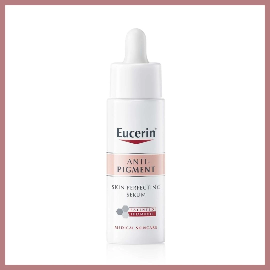 Eucerin® Anti Pigment Skin Perfecting Serum za Ujednačen i Blistav Ten 30 mL