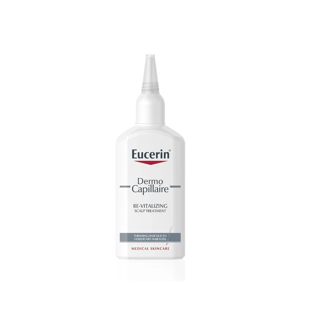Eucerin® Dermo Capillaire Revitalizirajući Tretman Protiv Opadanja Kose 100 mL
