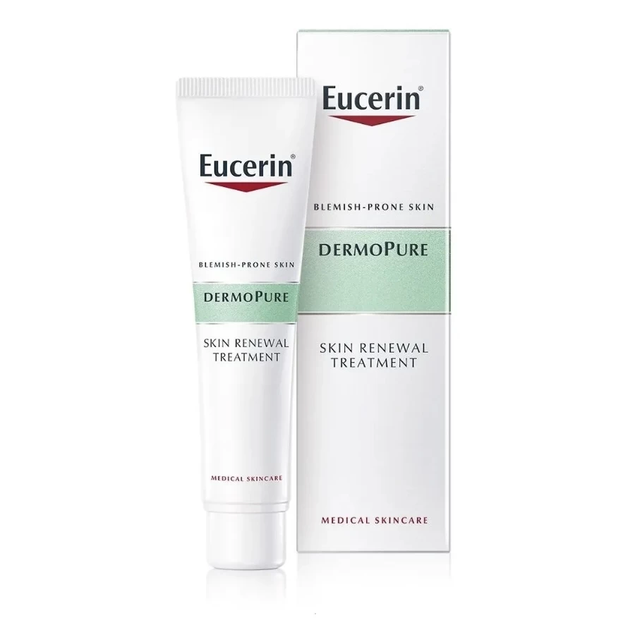 Eucerin® DermoPure Regenerativni Tretman 40 mL