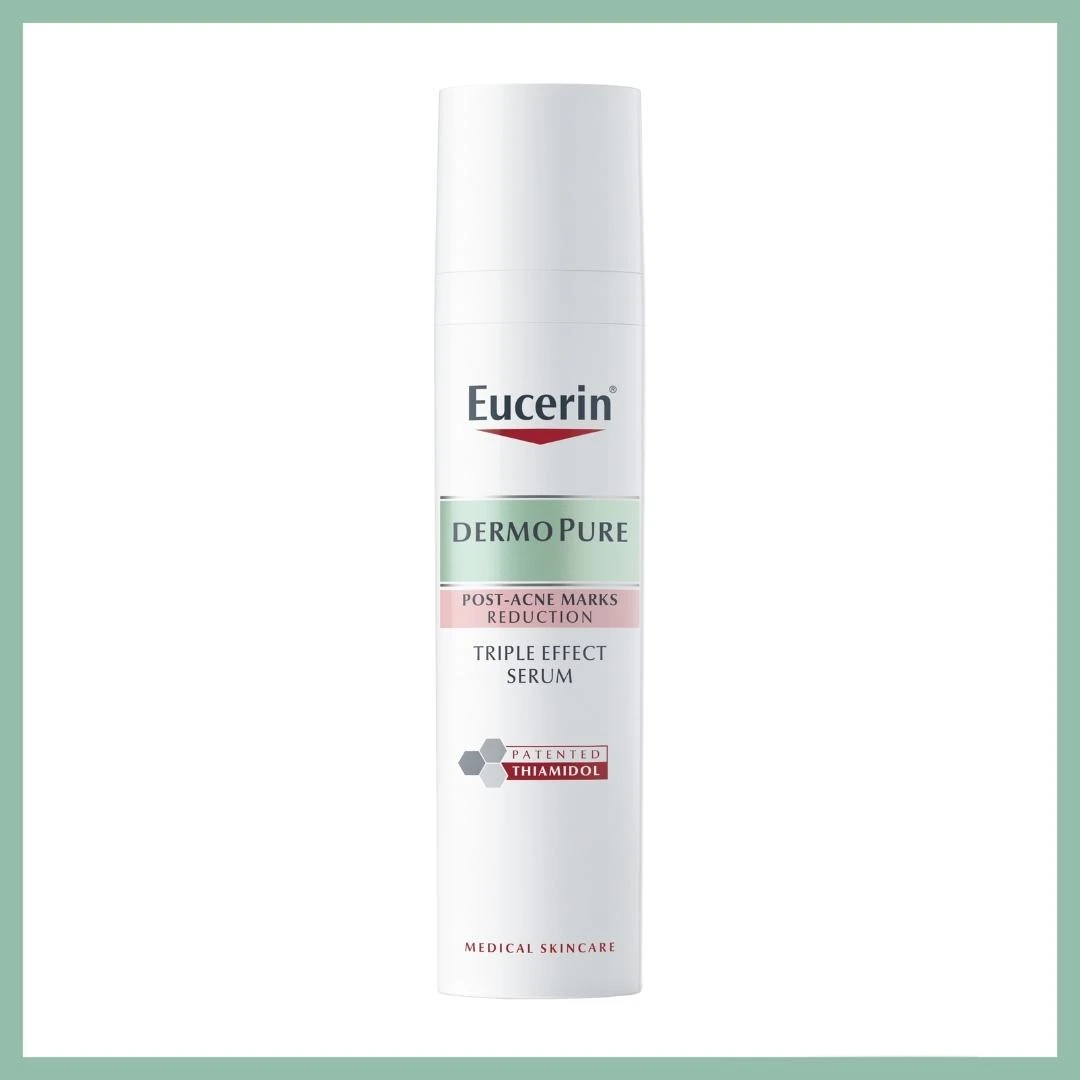 Eucerin® DermoPure Triple Effect Serum sa Trostrukim Efektom 40 mL