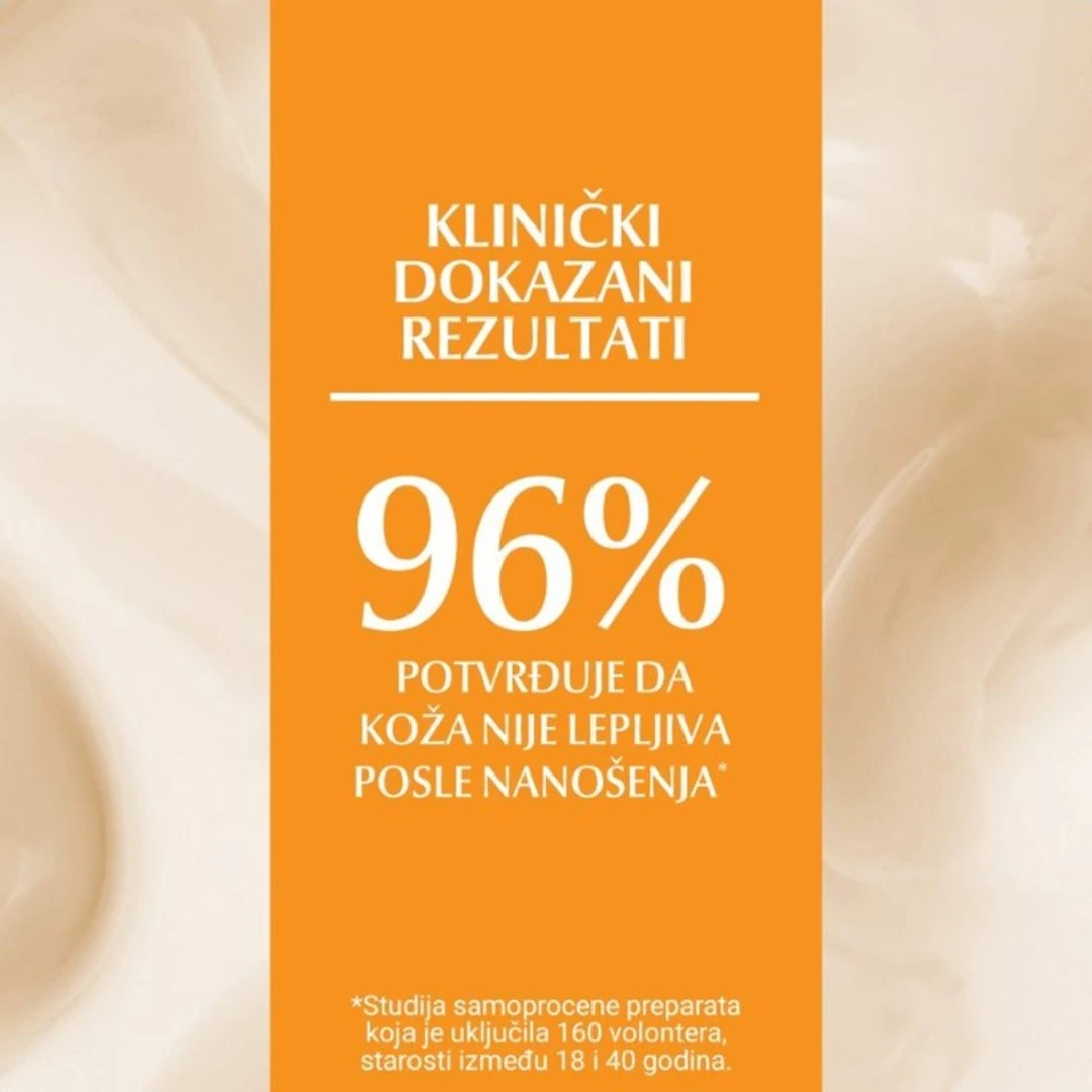 Eucerin® Hydro Protect Fluid za Zaštitu Lica od UV Zračenja SPF50+