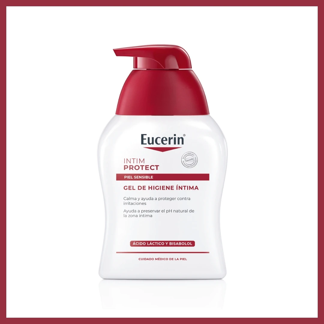 Eucerin® Losion za Intimnu Higijenu pH 4,5 250 mL