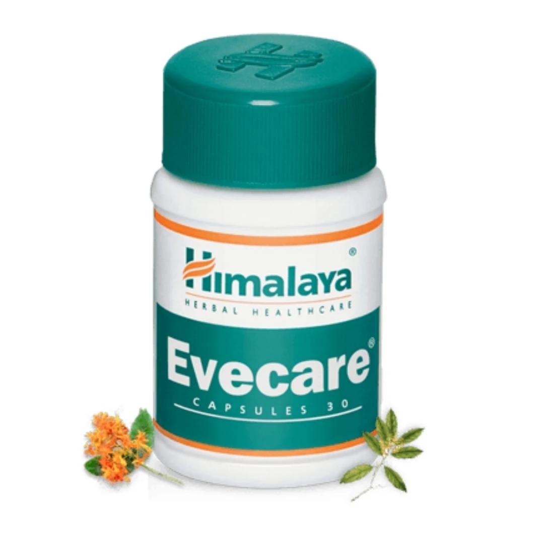 Himalaya® Evecare® 30 Kapsula