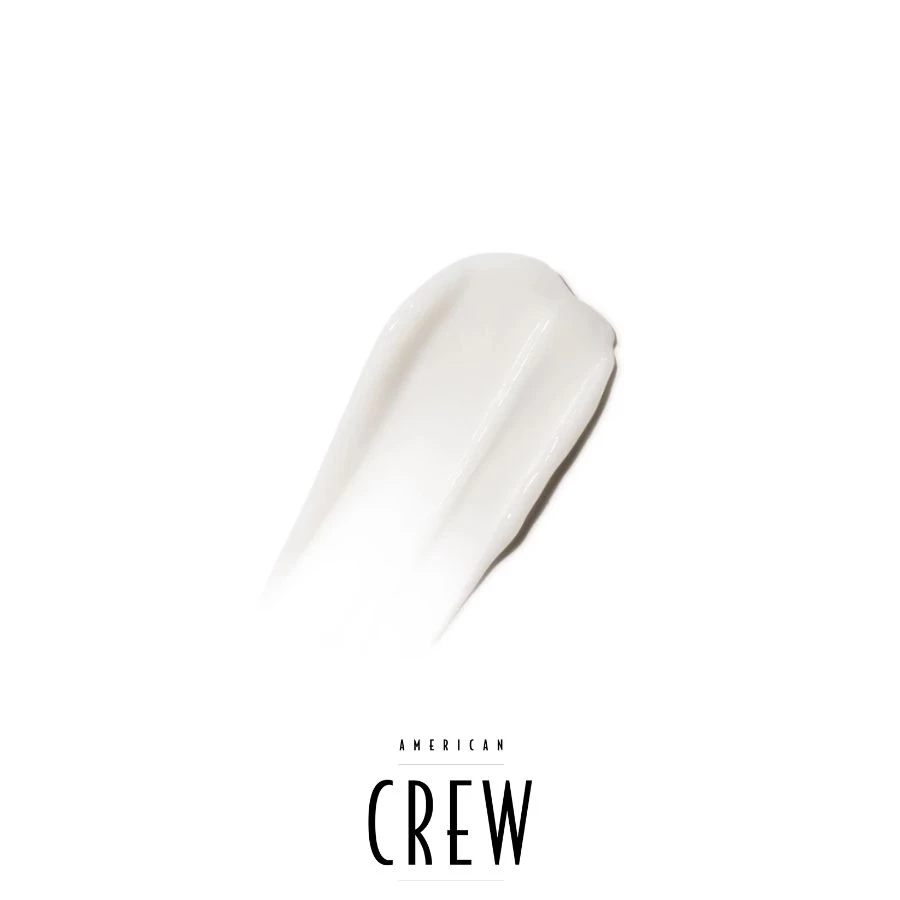 American CREW Firm Hold Styling Cream 100 mL