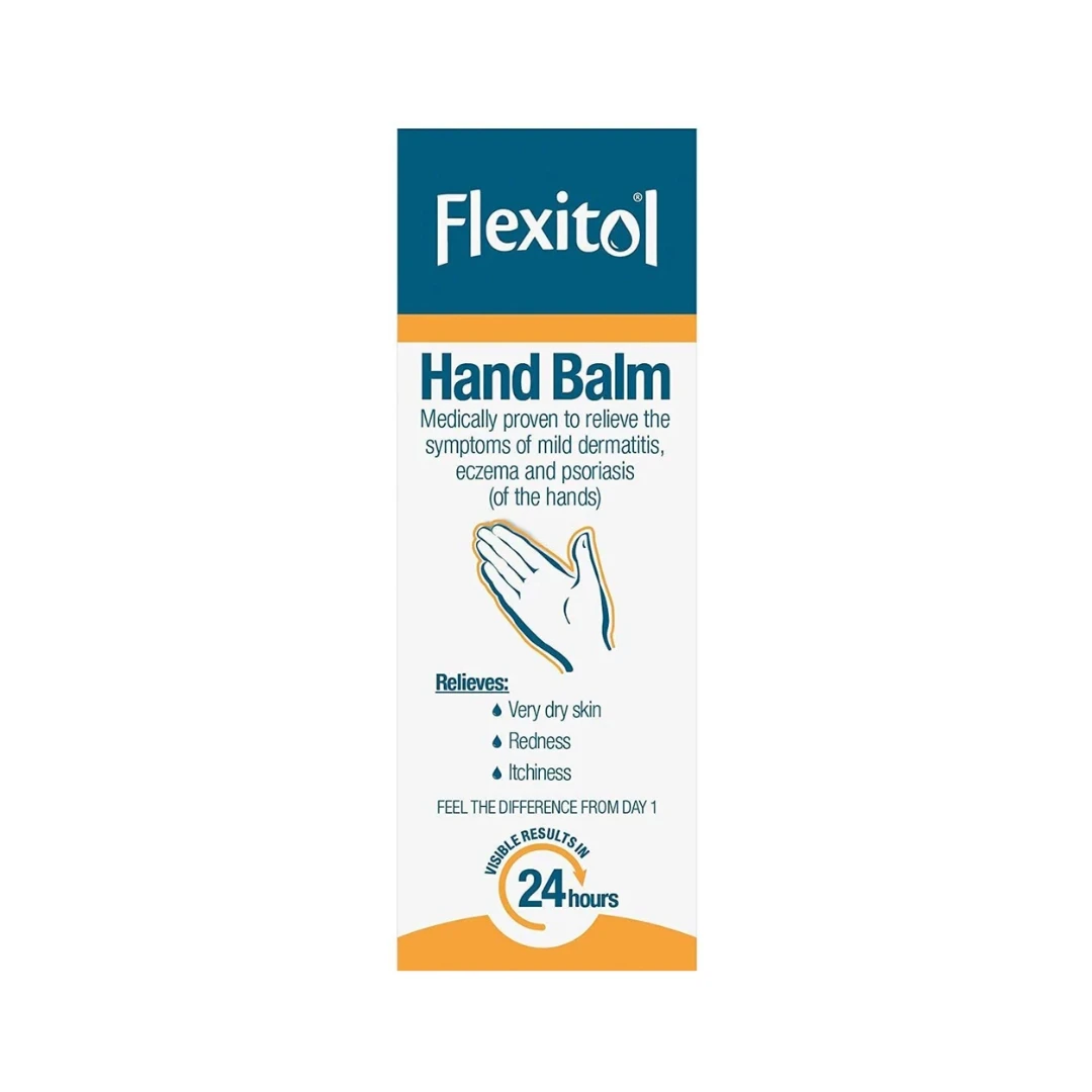 Flexitol® Balzam za Suve Ruke 56 g