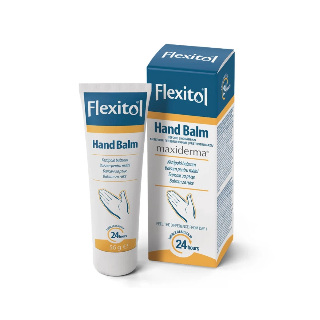 Flexitol® Balzam za Suve Ruke 56 g