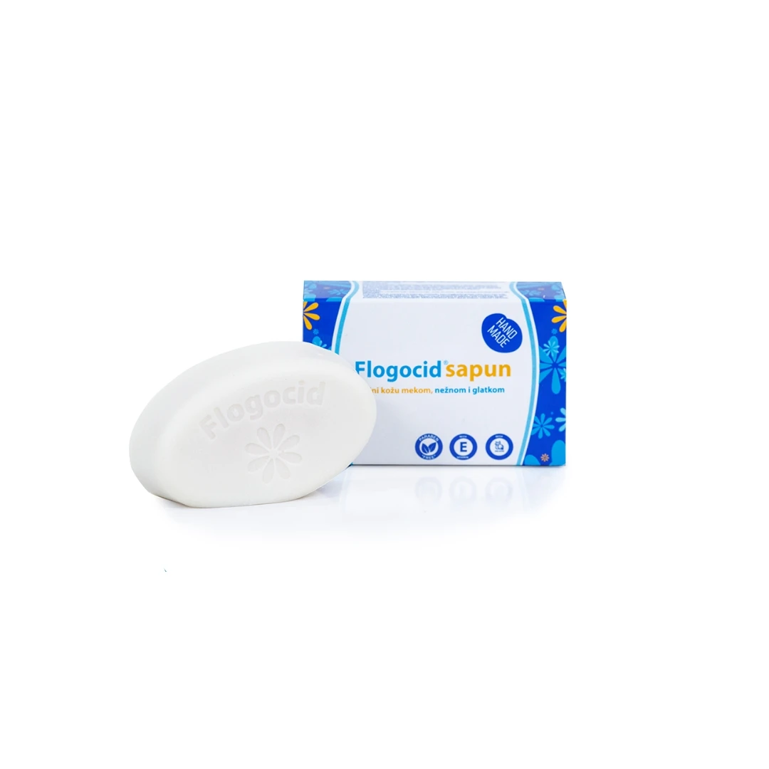 Flogocid® Prirodni Sapun 70 g