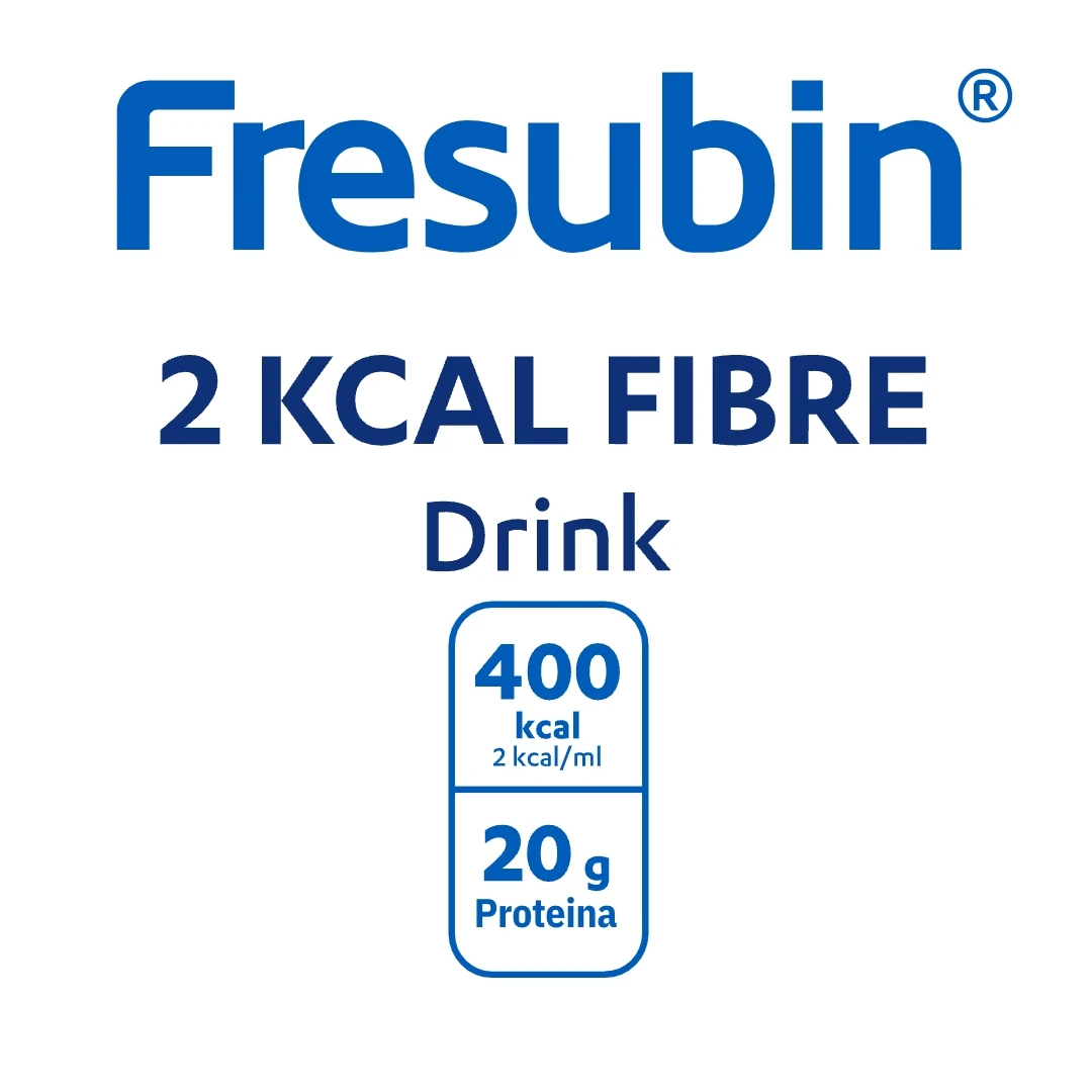 Fresubin® 2KCAL Drink KAPUĆINO Visokokalorijski obrok 200 mL