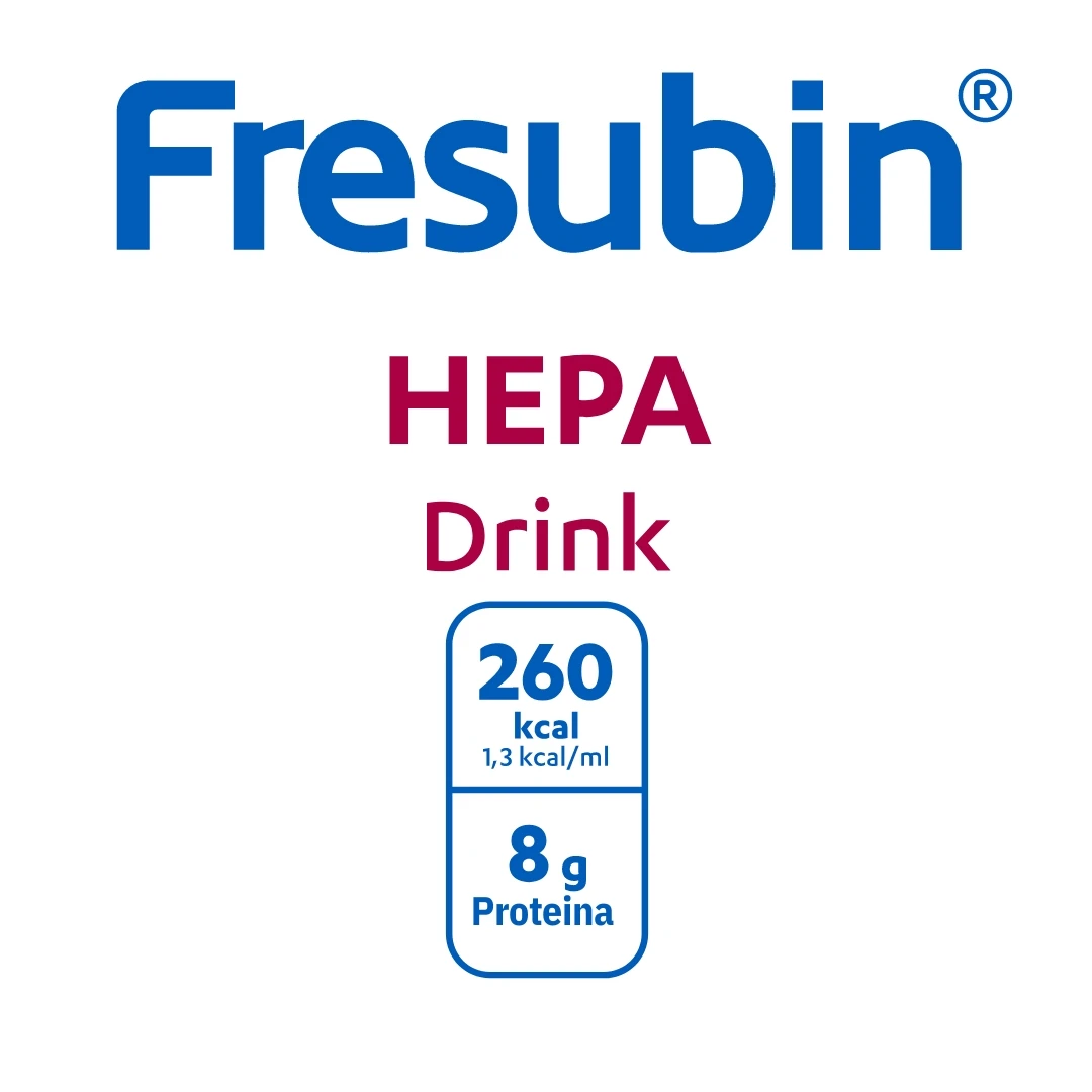 Fresubin® HEPA Drink KAPUĆINO 200 mL