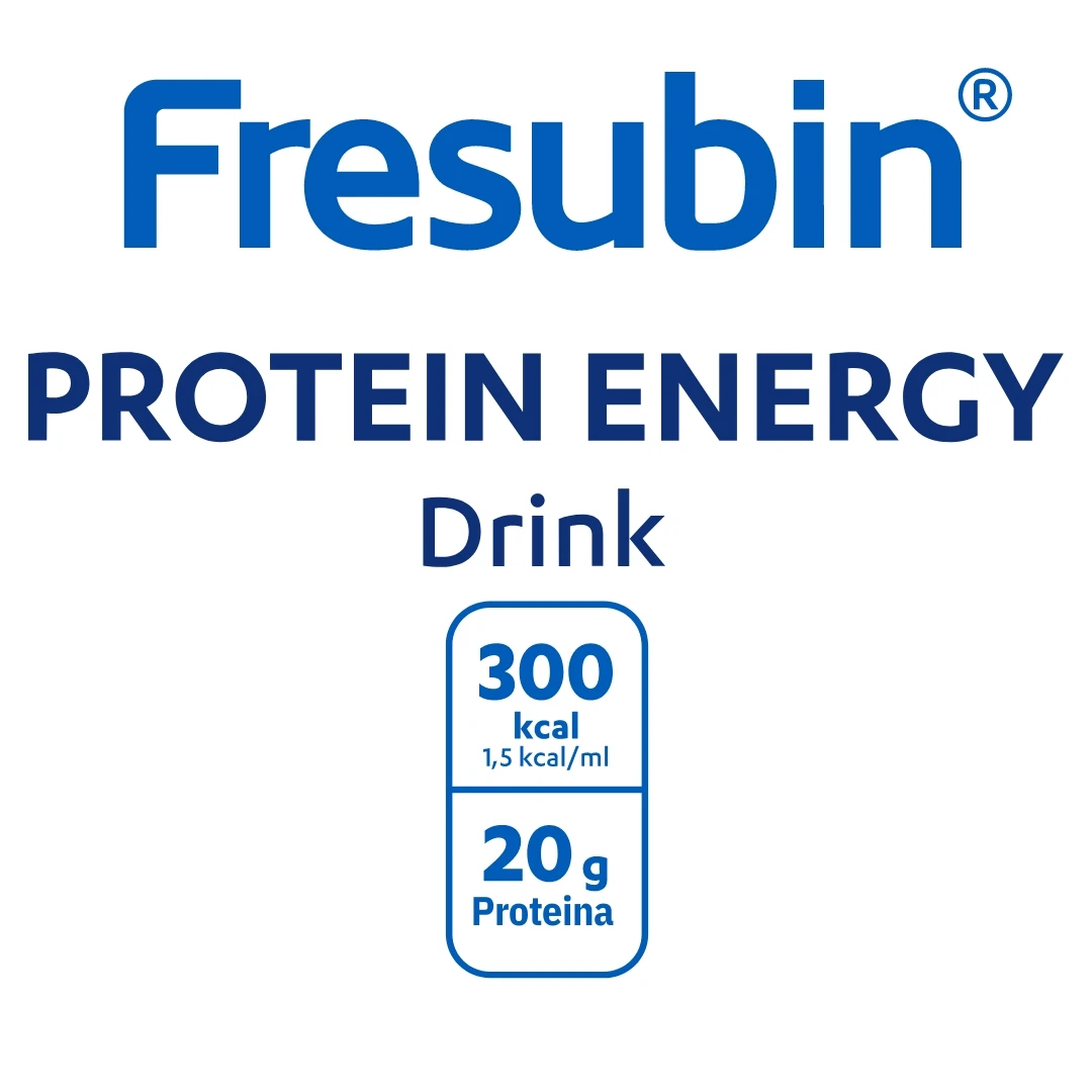 Fresubin® PROTEIN ENERGY Drink ČOKOLADA 200 mL