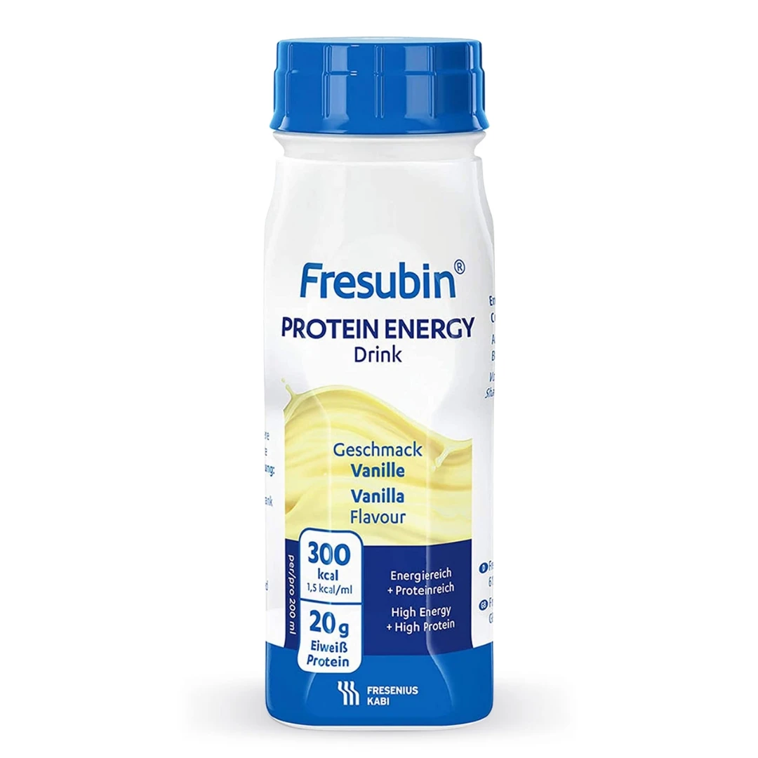 Fresubin® PROTEIN ENERGY Drink VANILA 200 mL