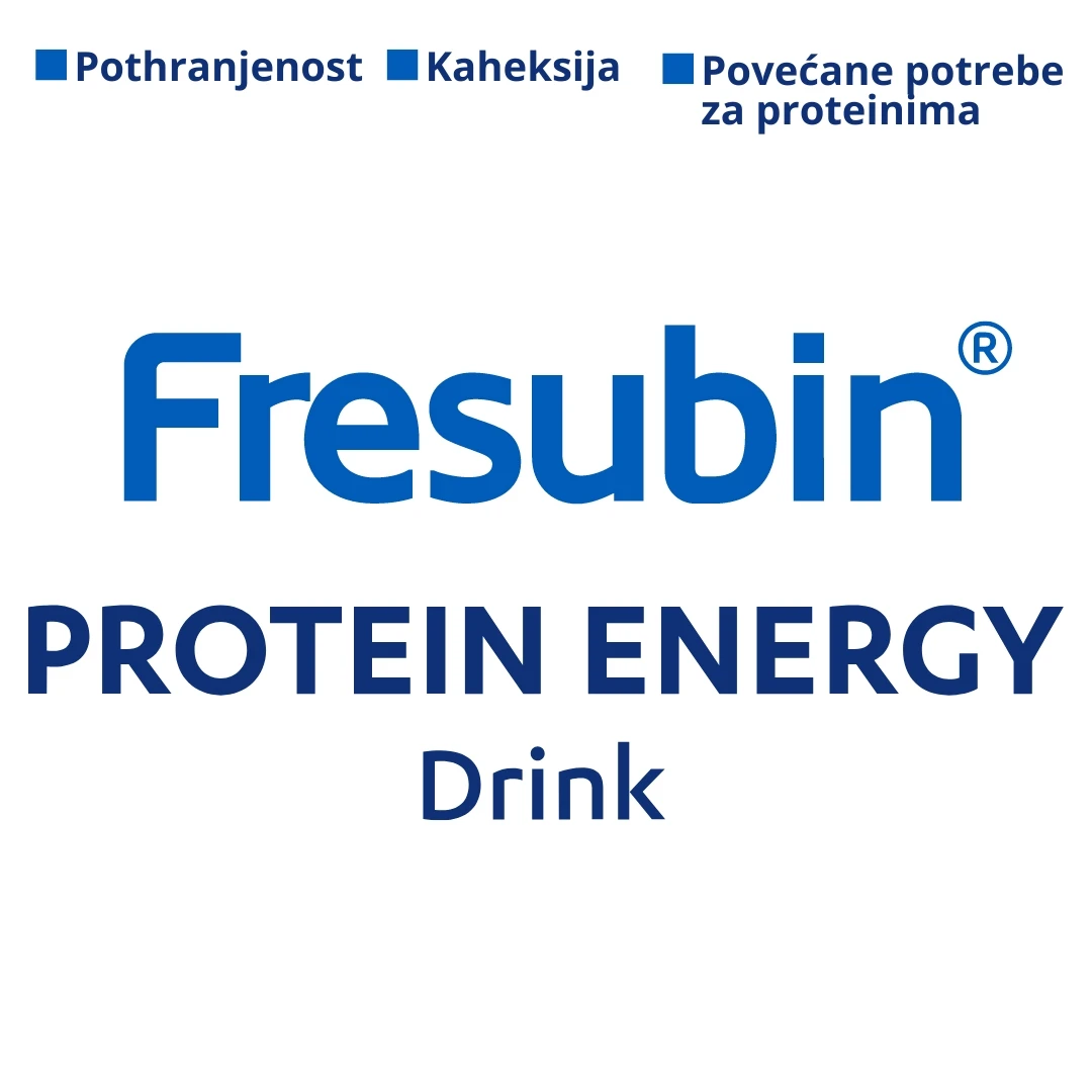 Fresubin® PROTEIN ENERGY Drink VANILA 200 mL