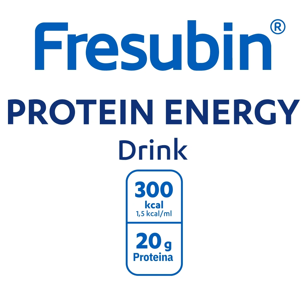 Fresubin® PROTEIN ENERGY Drink VANILA 200 mL, eApoteka
