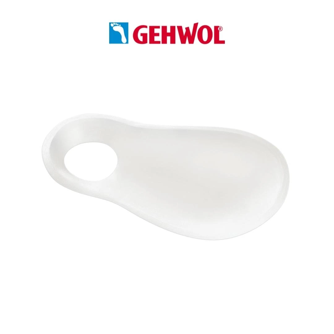 GEHWOL® Silikonski Uložak za Zaštitu Čukljeva