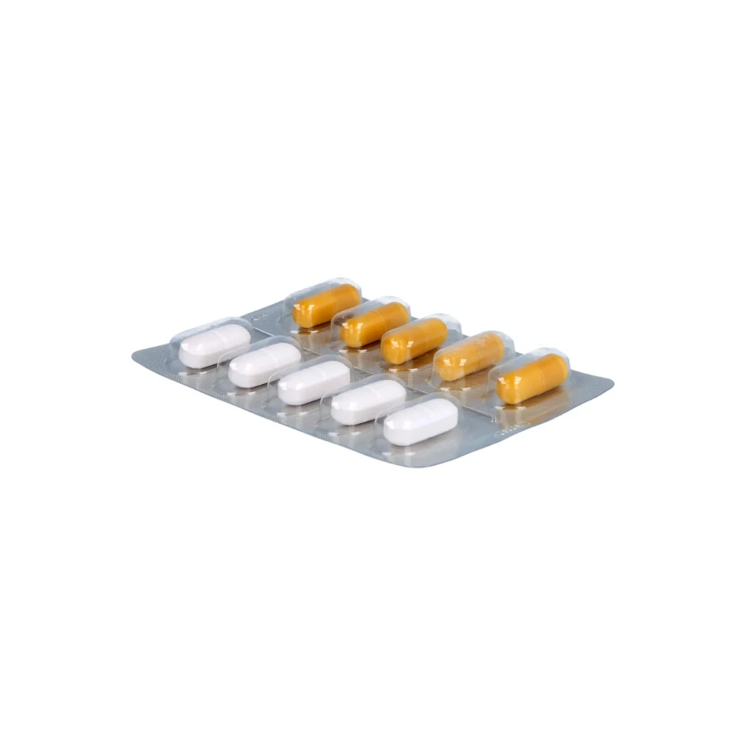 Doppelherz® Glukozamin 1200 DUO Tablete+Kapsule (30+30) 60